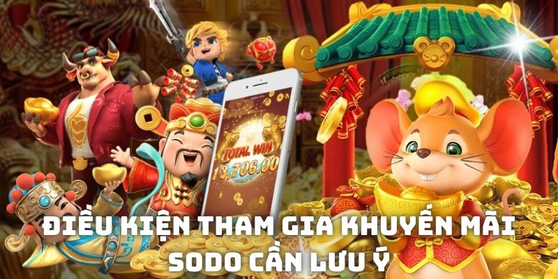 Điều kiện tham gia khuyến mãi win79 cần lưu ý